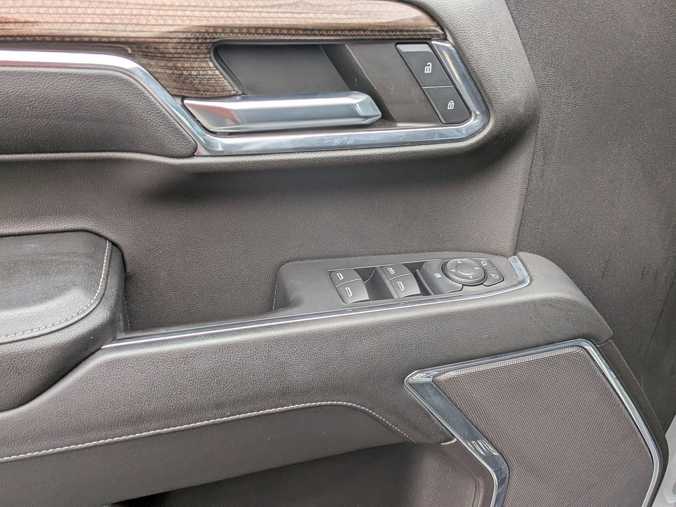 Certified 2024 Chevrolet Silverado 1500 LT image 14