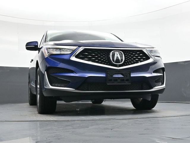Used 2021 Acura RDX AWD w/ Advance Package image 37