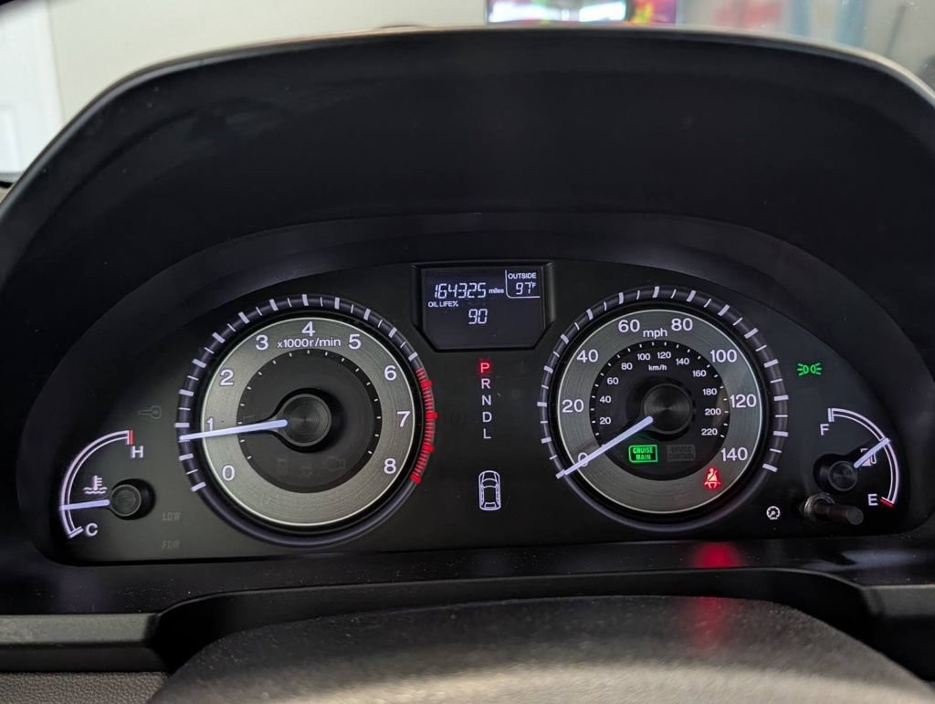 Used 2014 Honda Odyssey EX-L image 4