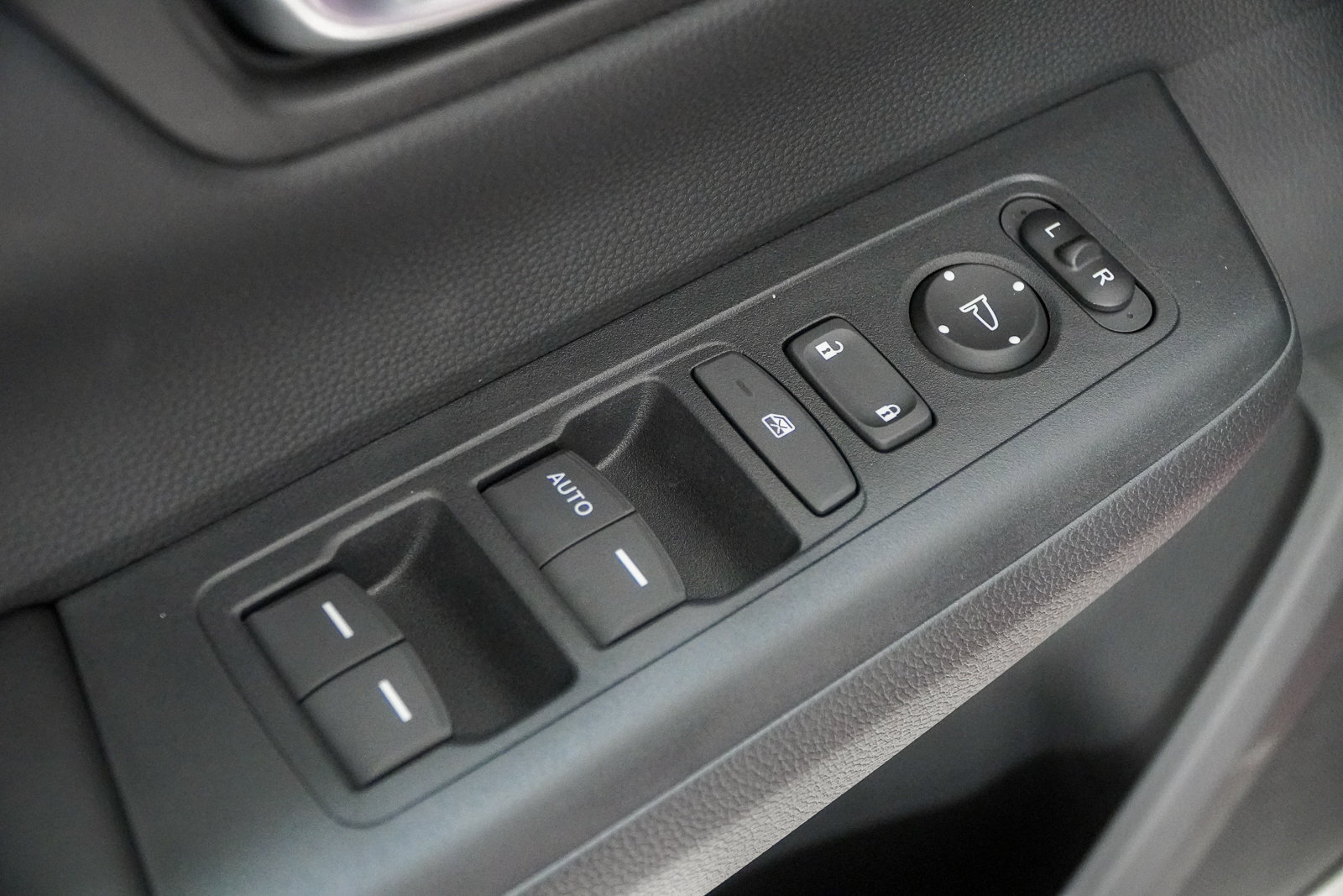 New 2026 Honda CR-V LX image 19