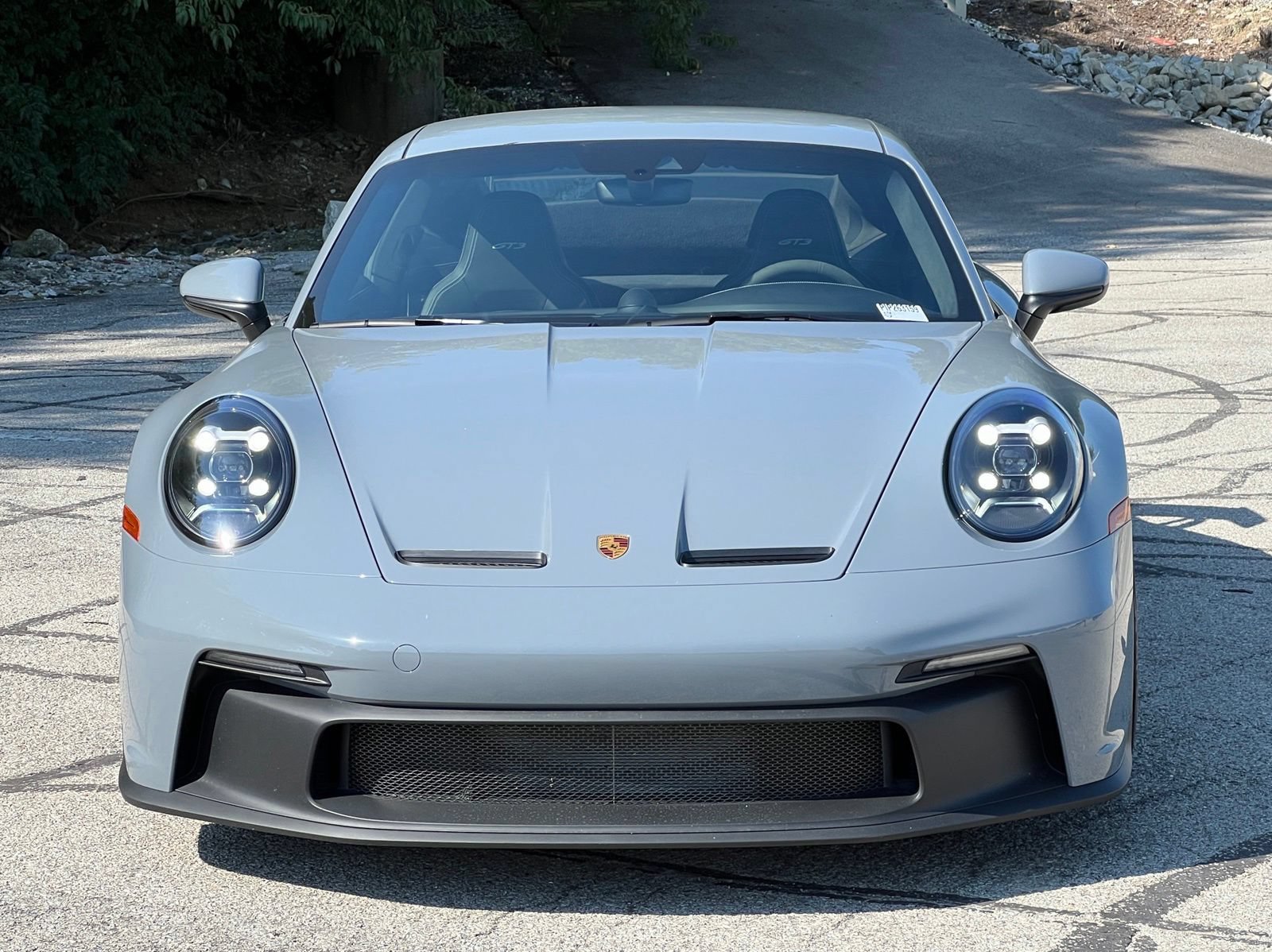 Certified 2024 Porsche 911 GT3 RWD image 7