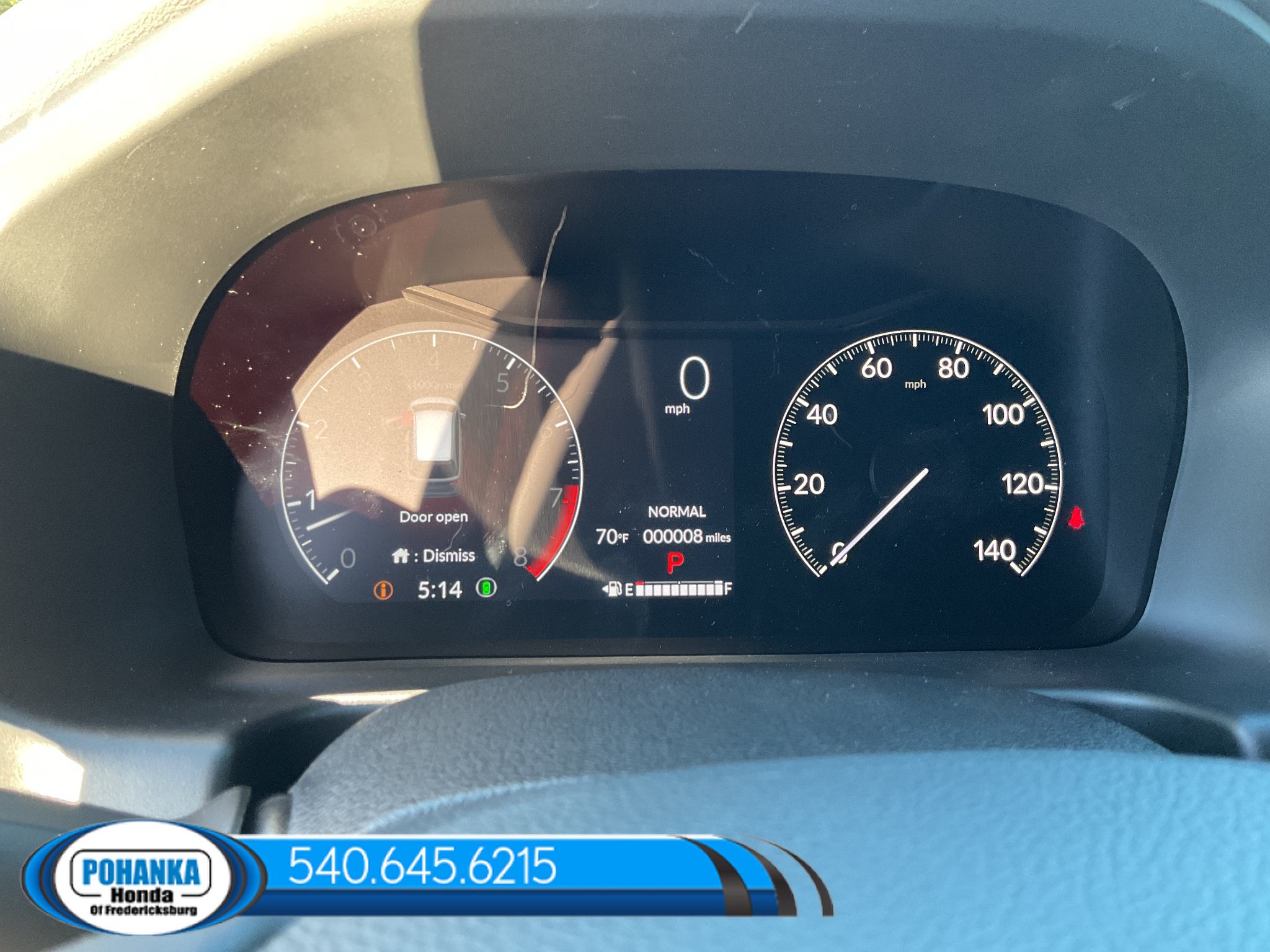 New 2027 Honda Odyssey Elite image 30