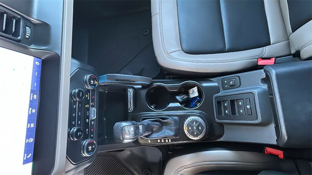 Certified 2023 Ford Bronco Wildtrak image 18
