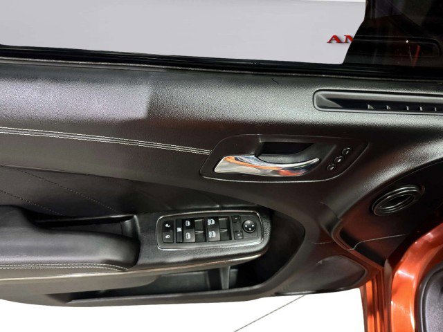 Used 2021 Dodge Charger SRT Hellcat RWD image 15