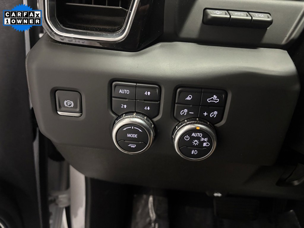Used 2024 GMC Sierra 2500 Denali Ultimate image 15