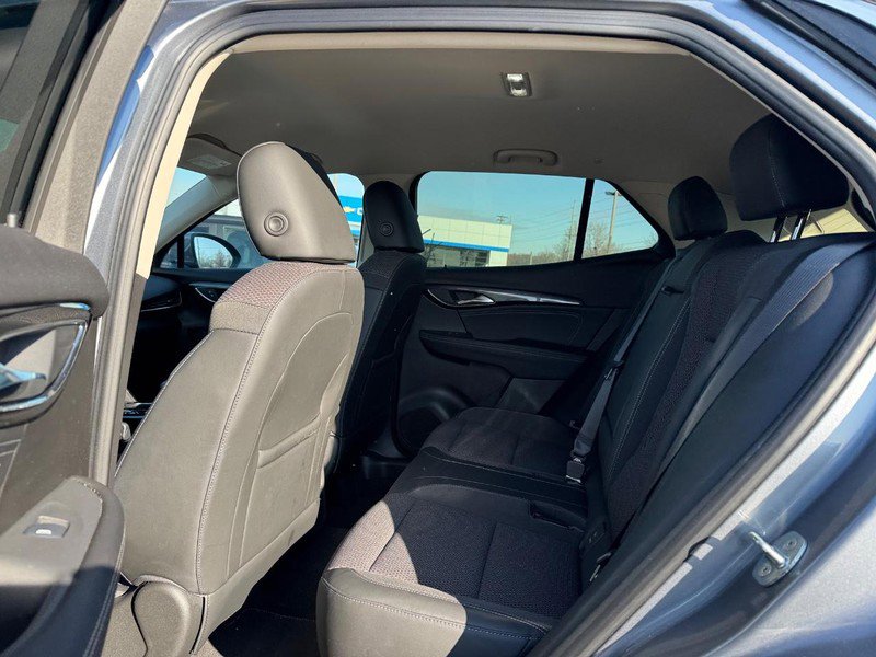 Used 2022 Buick Envision Preferred image 10