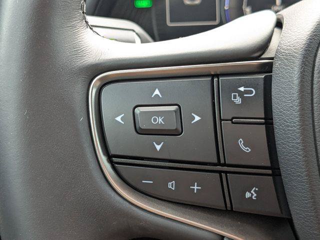 Certified 2024 Lexus UX 250h FWD image 24