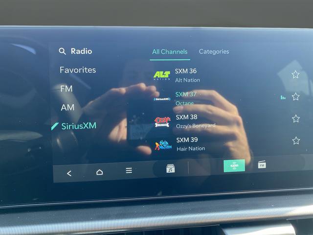 New 2026 Kia Sportage EX image 19