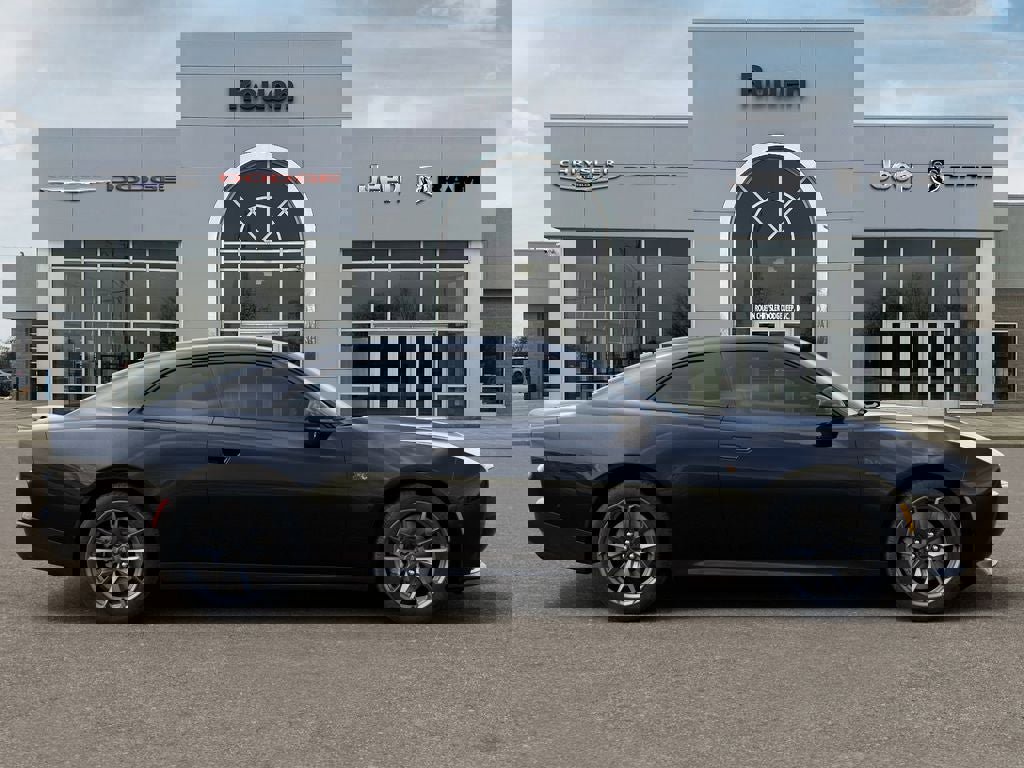 New 2026 Dodge Charger R/T Scat Pack image 22