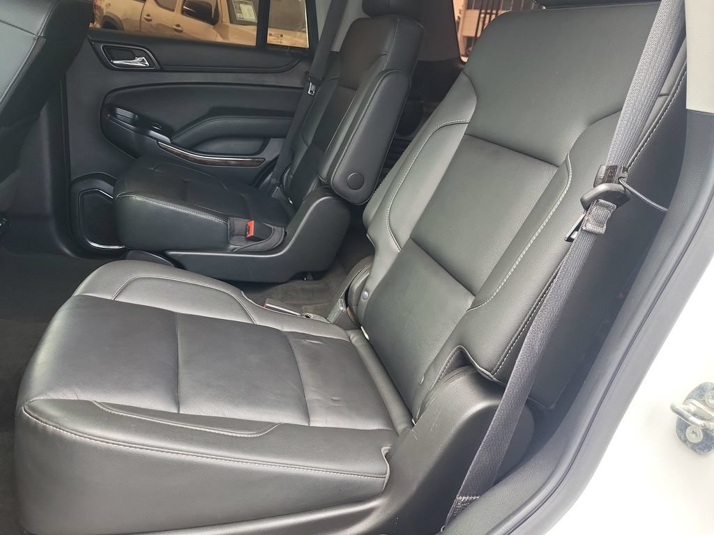 Used 2018 Chevrolet Tahoe LT AWD/4WD image 15