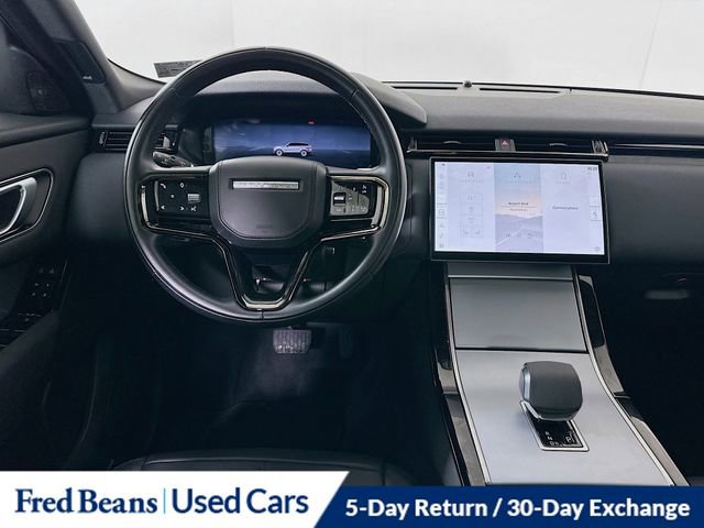Used 2025 Land Rover Range Rover Velar S image 24