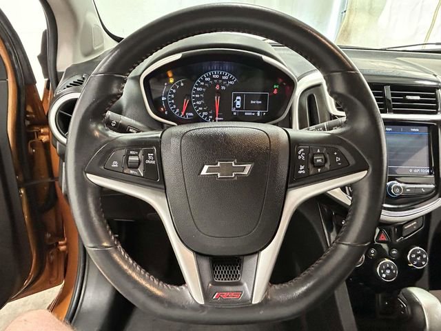 Used 2018 Chevrolet Sonic Premier image 21