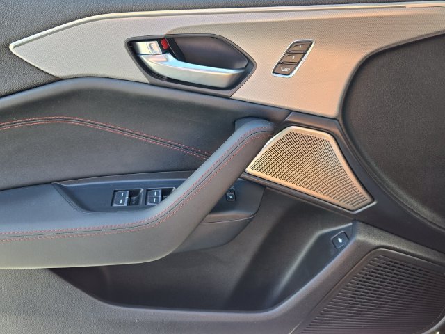 Certified 2025 Acura TLX w/ A-SPEC Package AWD/4WD image 29