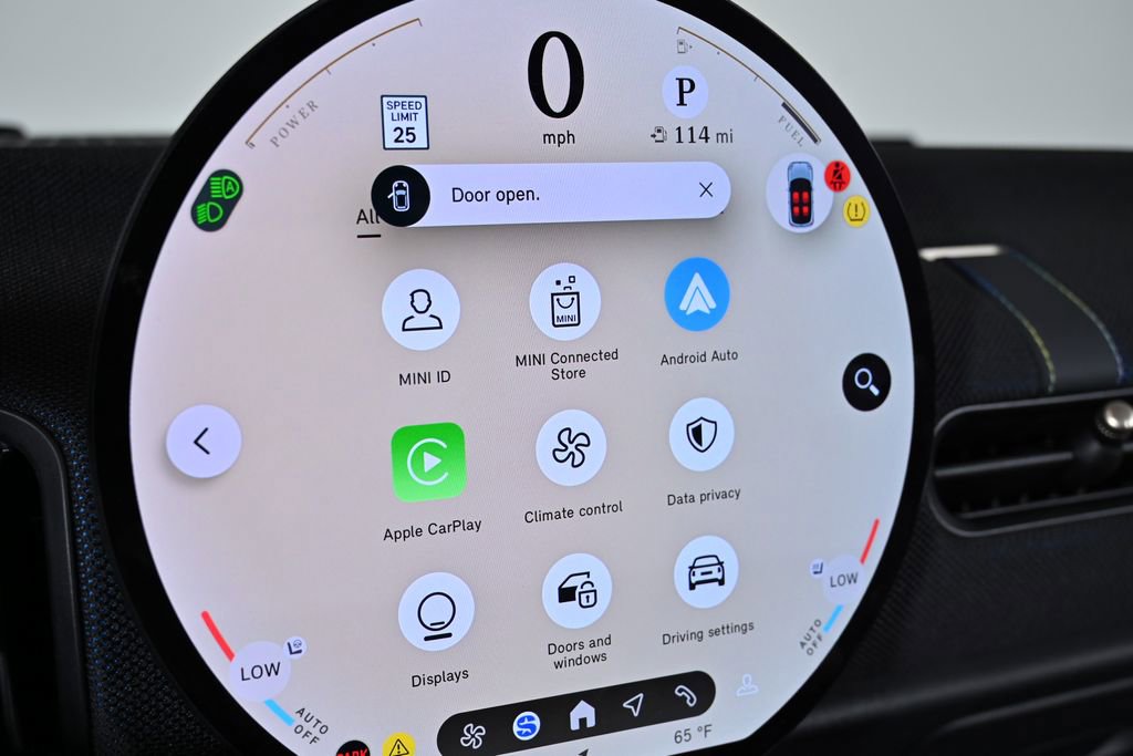 Certified 2025 MINI Cooper 2-Door Hardtop image 15