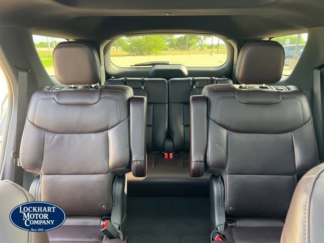 New 2026 Ford Explorer Platinum image 34