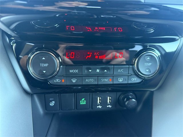 New 2026 Mitsubishi Eclipse Cross SEL image 21