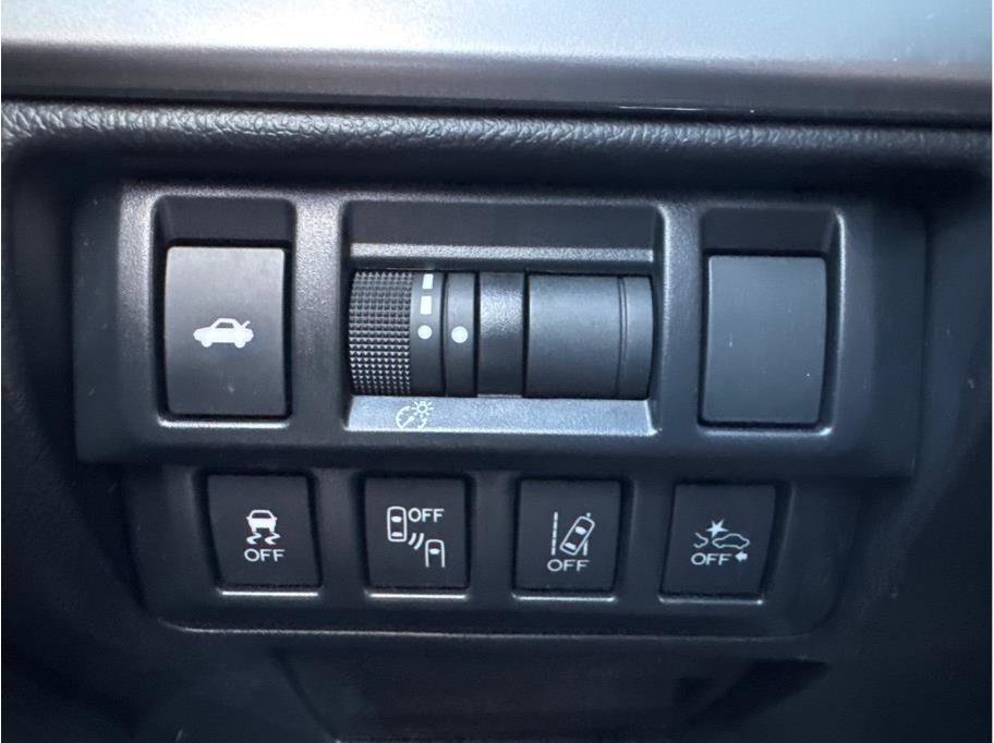 Used 2019 Subaru Legacy 2.5i Limited image 28