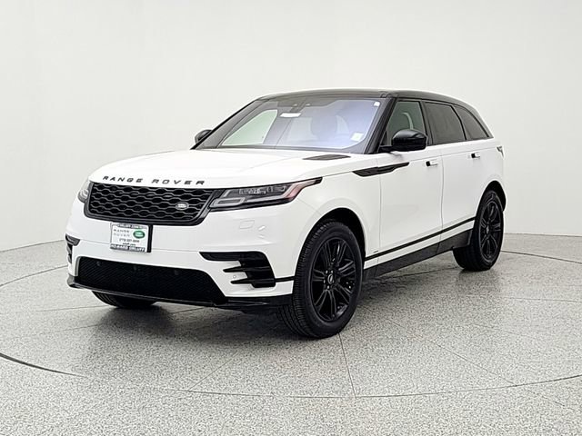 Used 2020 Land Rover Range Rover Velar R-Dynamic S AWD/4WD image 1