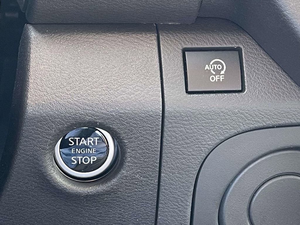 Used 2025 Nissan Frontier S w/ S Utility Package image 24