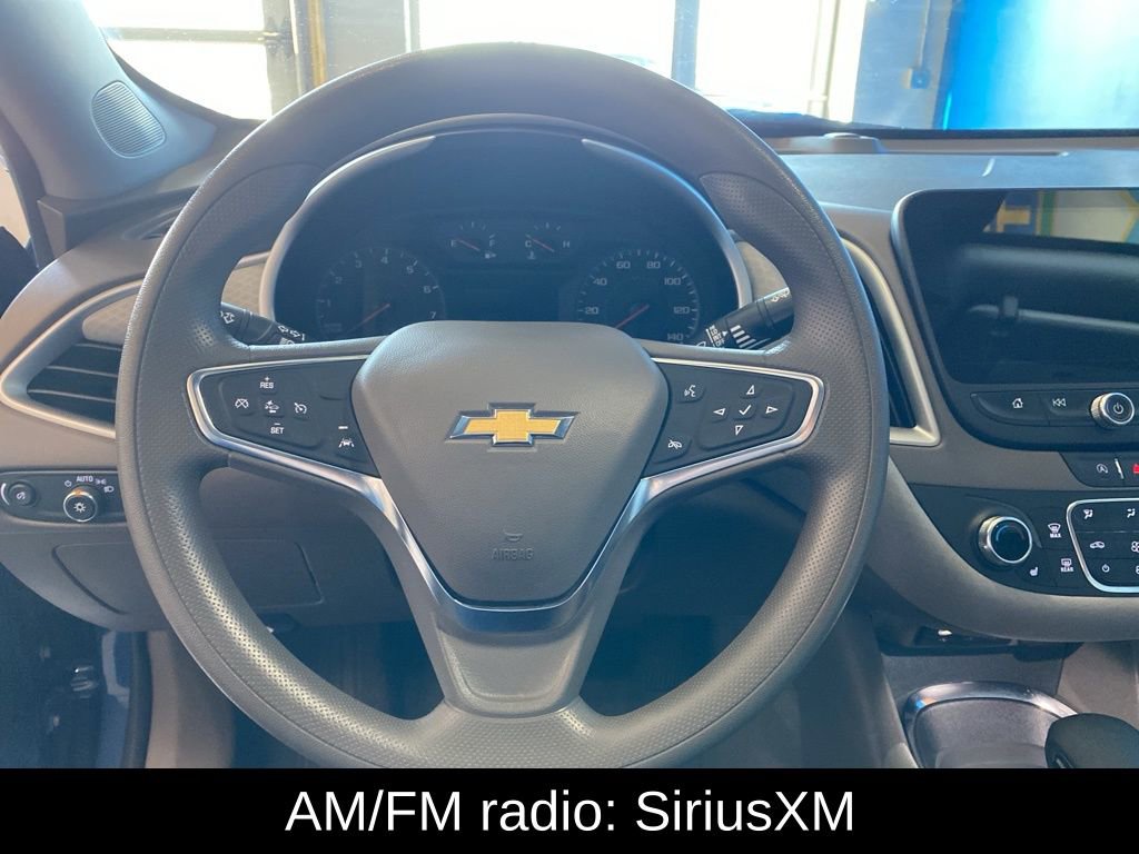 Used 2024 Chevrolet Malibu LT FWD image 6