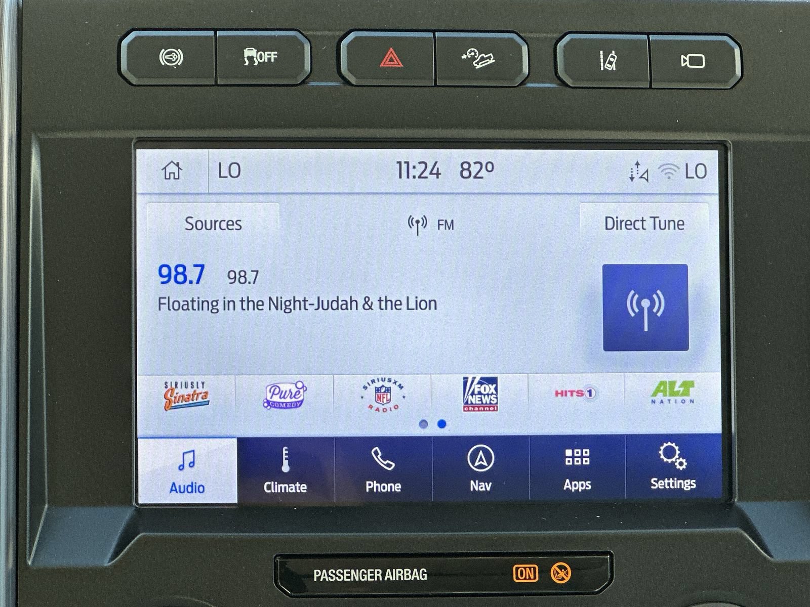 Used 2021 Ford F350 Limited AWD/4WD image 26