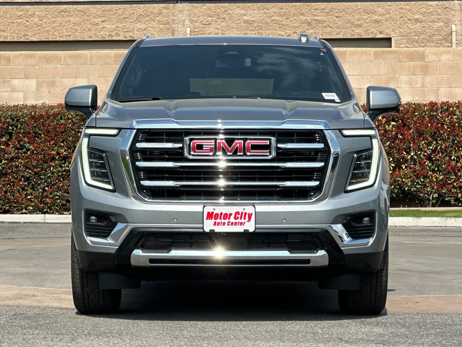 New 2026 GMC Yukon XL Elevation RWD image 9