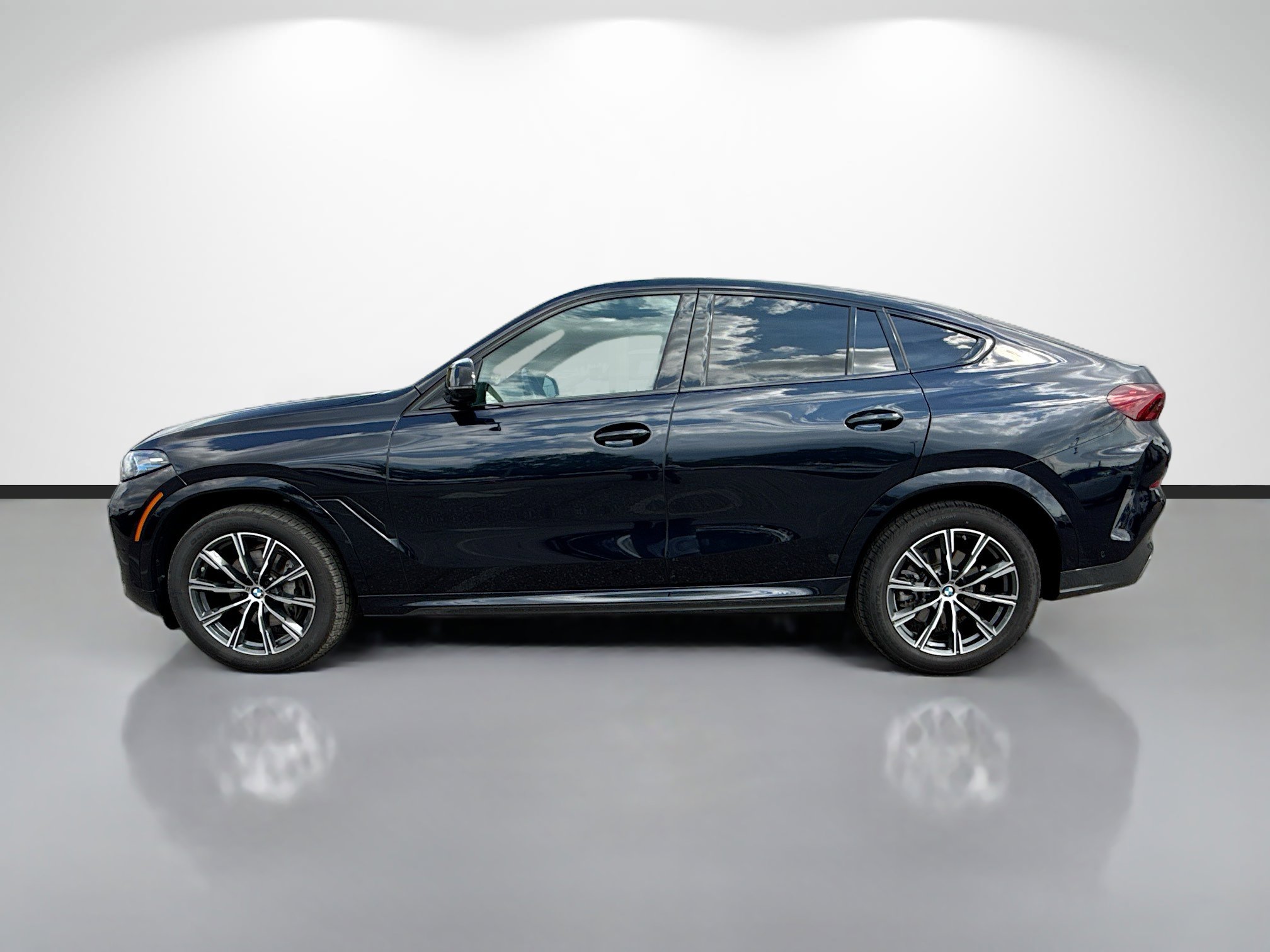 Used 2026 BMW X6 xDrive40i image 6