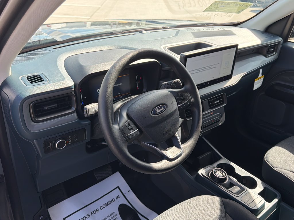 New 2026 Ford Maverick XL FWD image 5