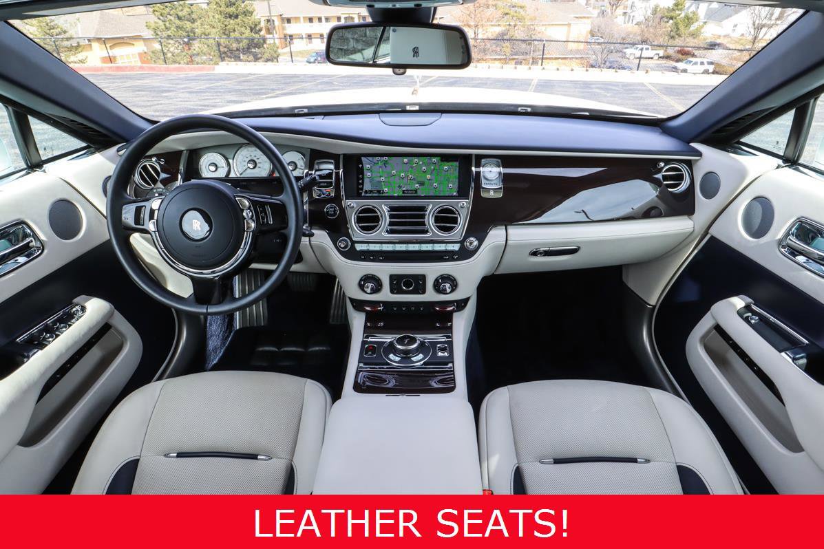 Used 2019 Rolls-Royce Dawn image 5