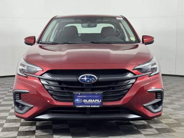 Certified 2025 Subaru Legacy Premium AWD/4WD image 6