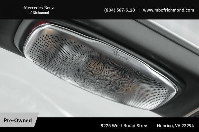 Used 2016 Mercedes-Benz Maybach S 600 image 97