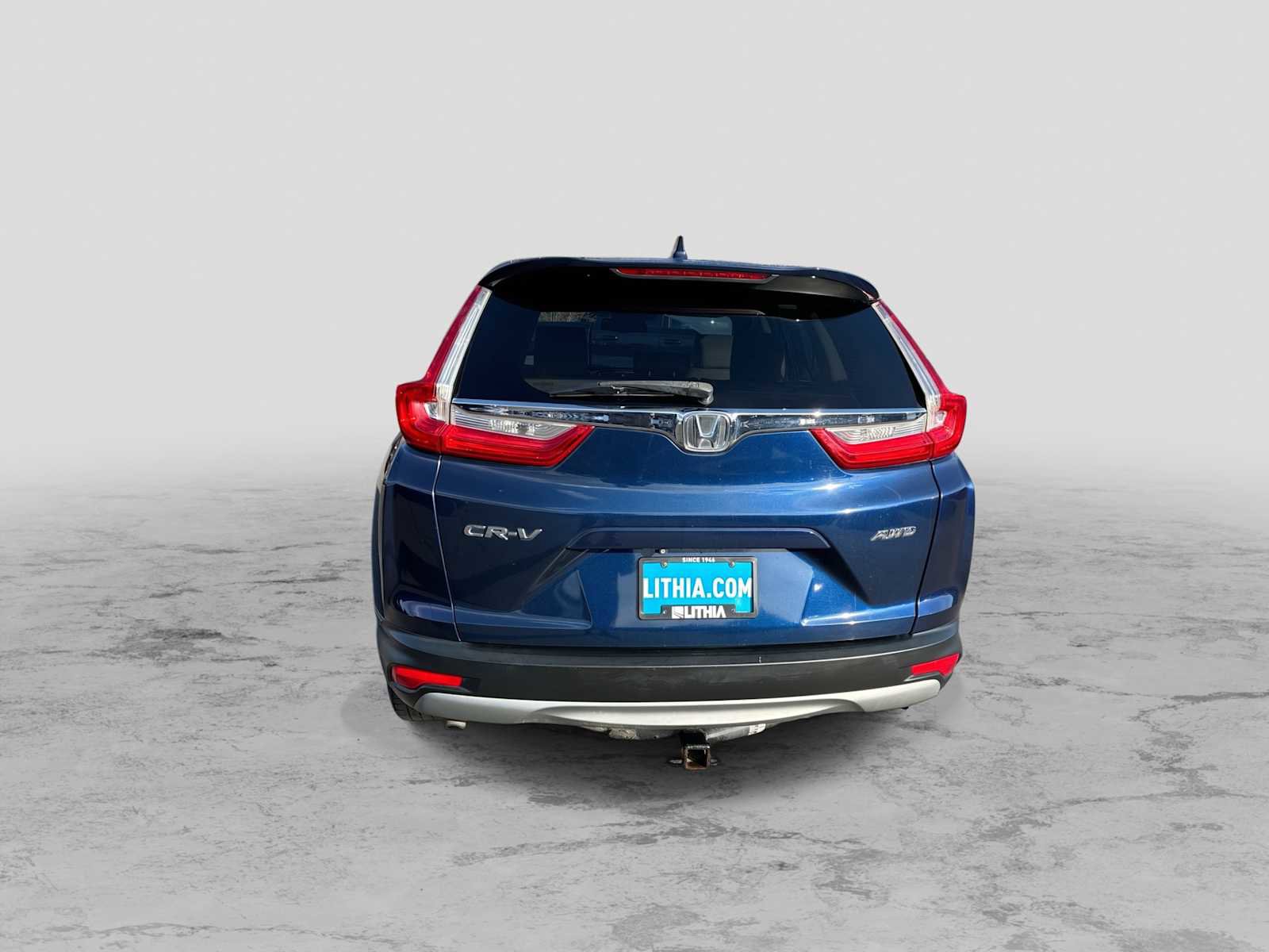 Used 2017 Honda CR-V EX-L image 7