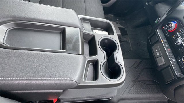 Used 2022 Chevrolet Silverado 1500 LT w/ Bed Protection Package image 14