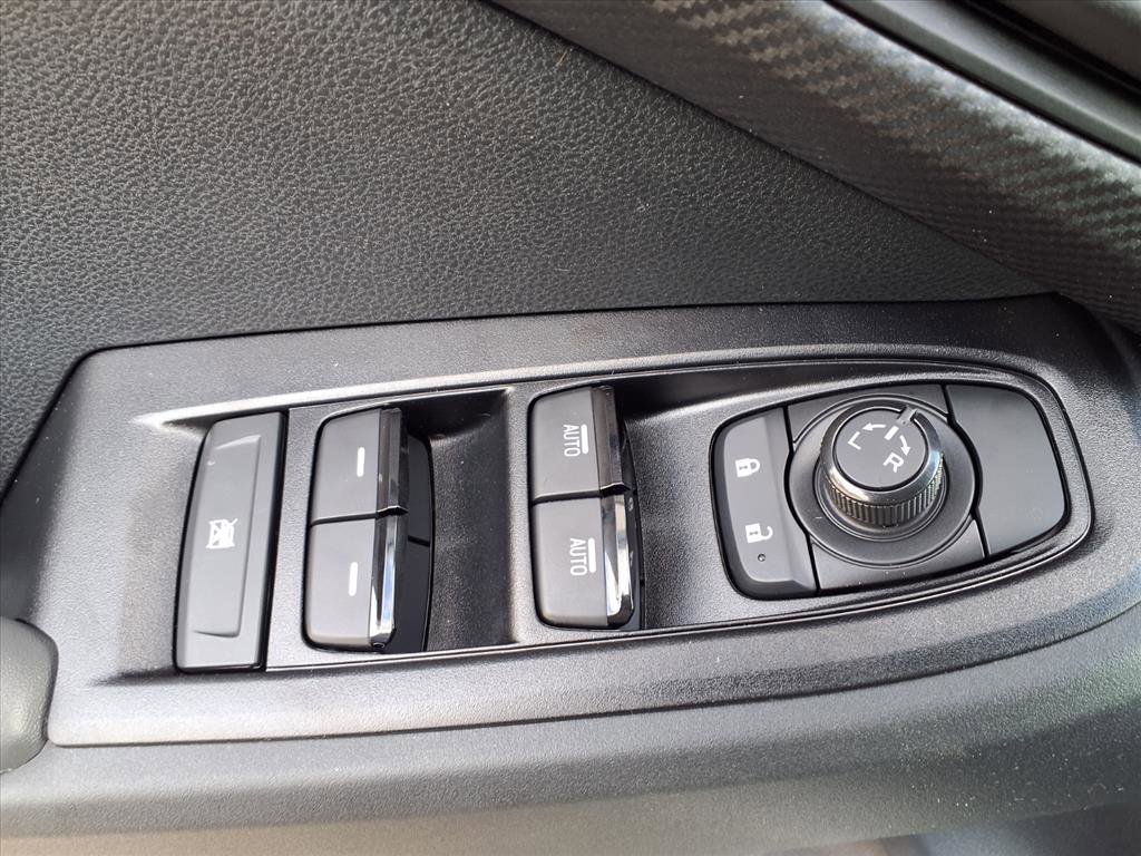 New 2026 Subaru Crosstrek 2.0i Premium image 8