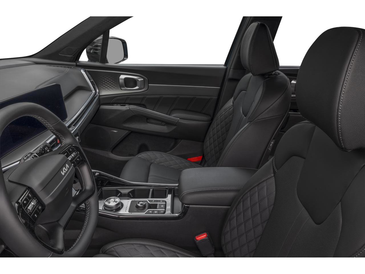New 2026 Kia Sorento SX Prestige image 33