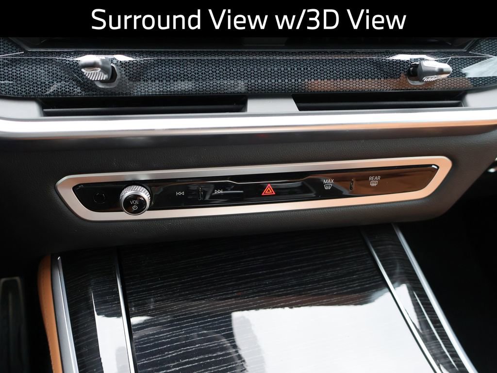 Certified 2024 BMW X5 xDrive40i w/ M Sport Package image 29