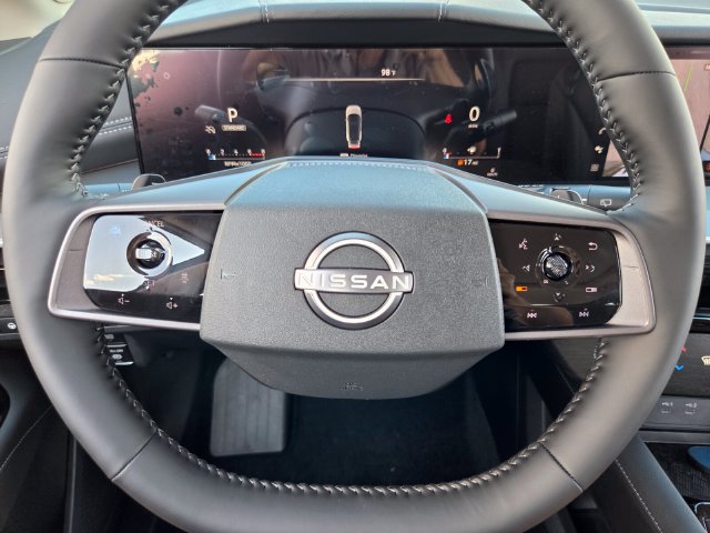 New 2026 Nissan Murano SL AWD/4WD image 22