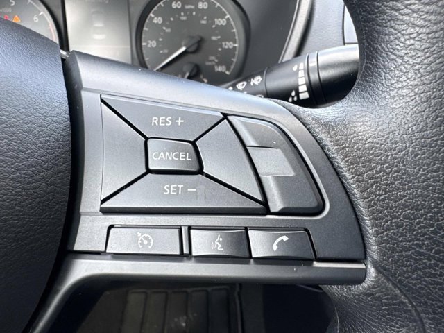 Used 2024 Nissan Altima 2.5 S image 23