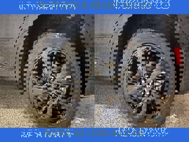 New 2026 Buick Envision Sport Touring image 22