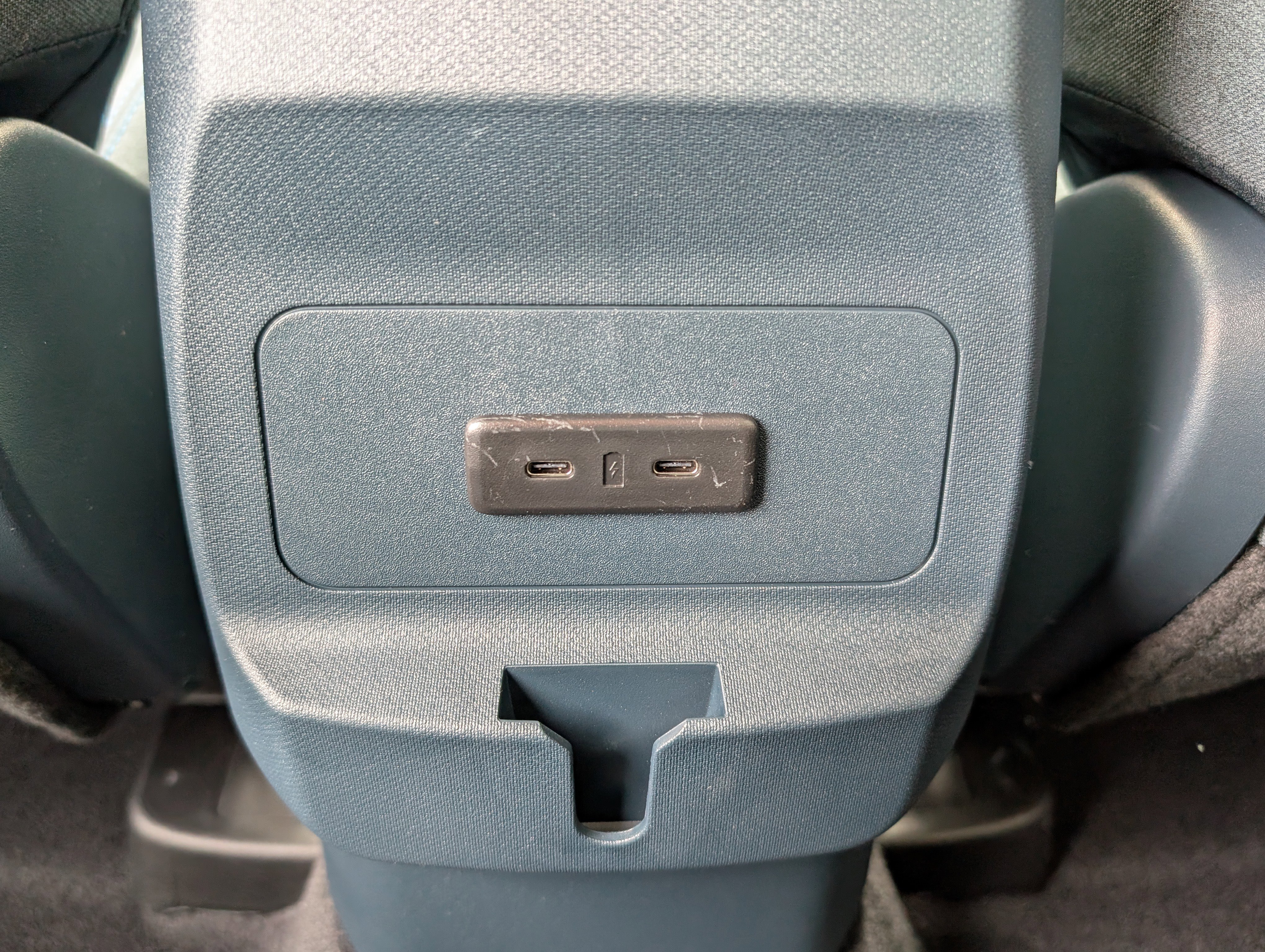 New 2025 Ford Maverick XLT w/ Equipment Group 301A image 11