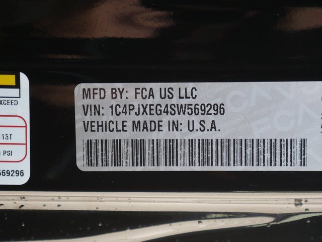 New 2025 Jeep Wrangler Sahara image 26