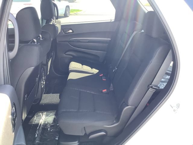 New 2026 Dodge Durango GT w/ Blacktop Package AWD/4WD image 9