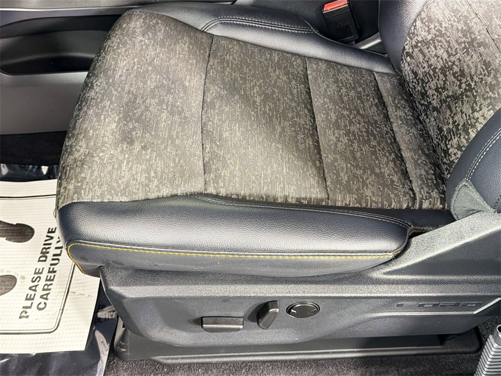 Used 2024 Ford F150 Tremor w/ Bed Utility Package image 19