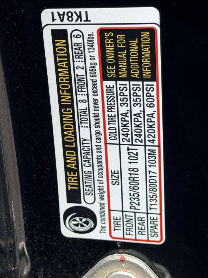 Used 2016 Honda Odyssey Touring image 18