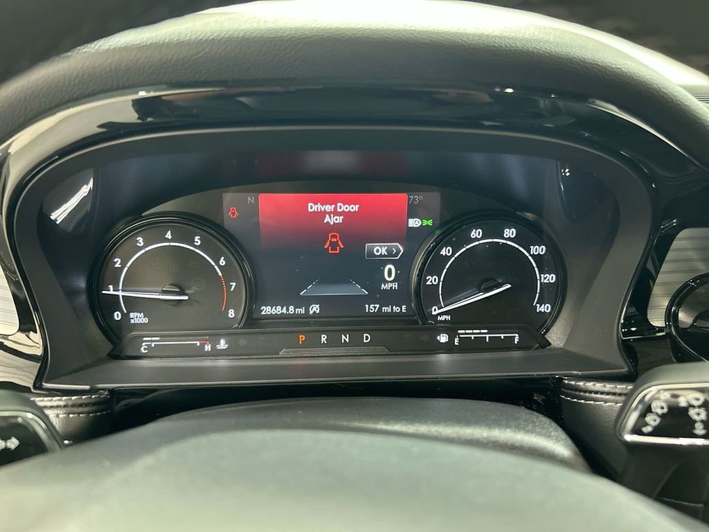 Used 2022 Lincoln Corsair AWD w/ Equipment Group 101A image 13