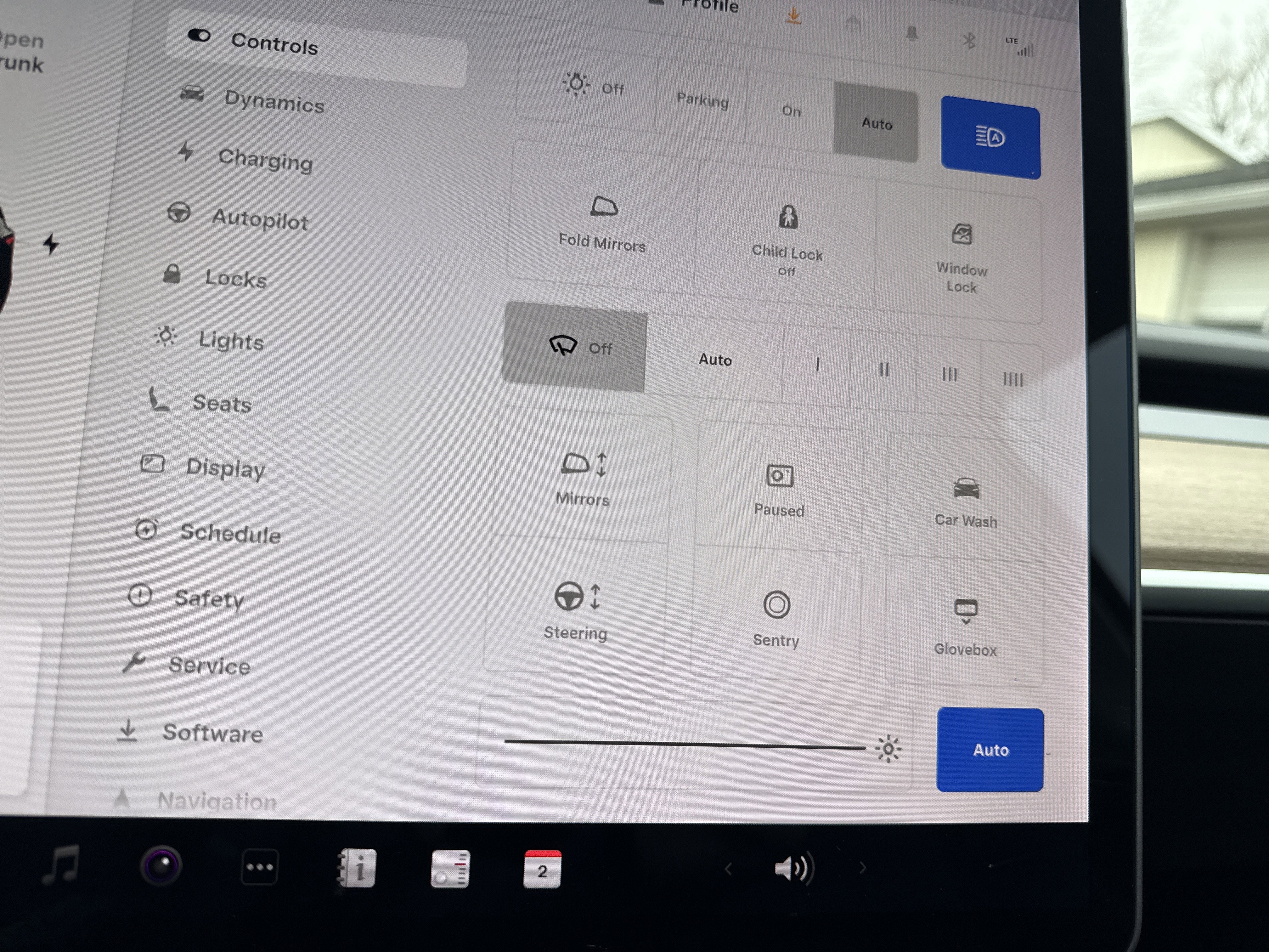 Used 2021 Tesla Model Y Performance image 26