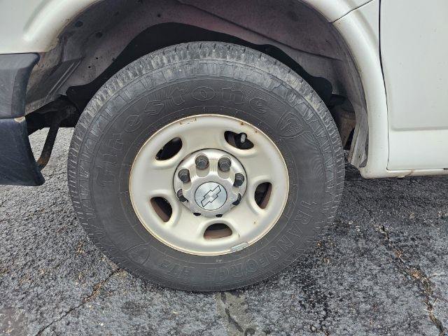 Used 2016 Chevrolet Express 3500 3500 Van 139 image 26