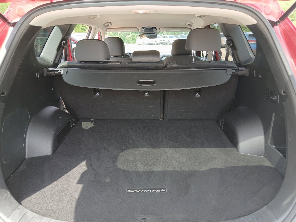 Used 2023 Hyundai Santa Fe SE FWD image 20