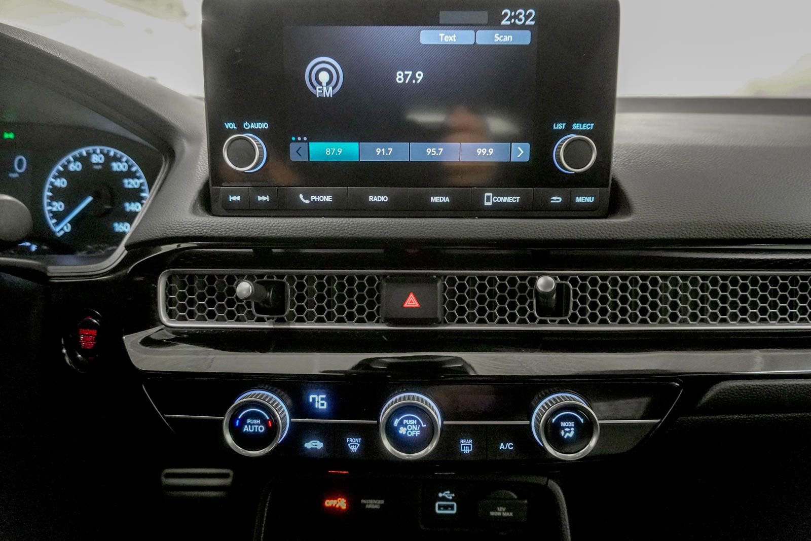 Used 2023 Honda Civic Sport image 23