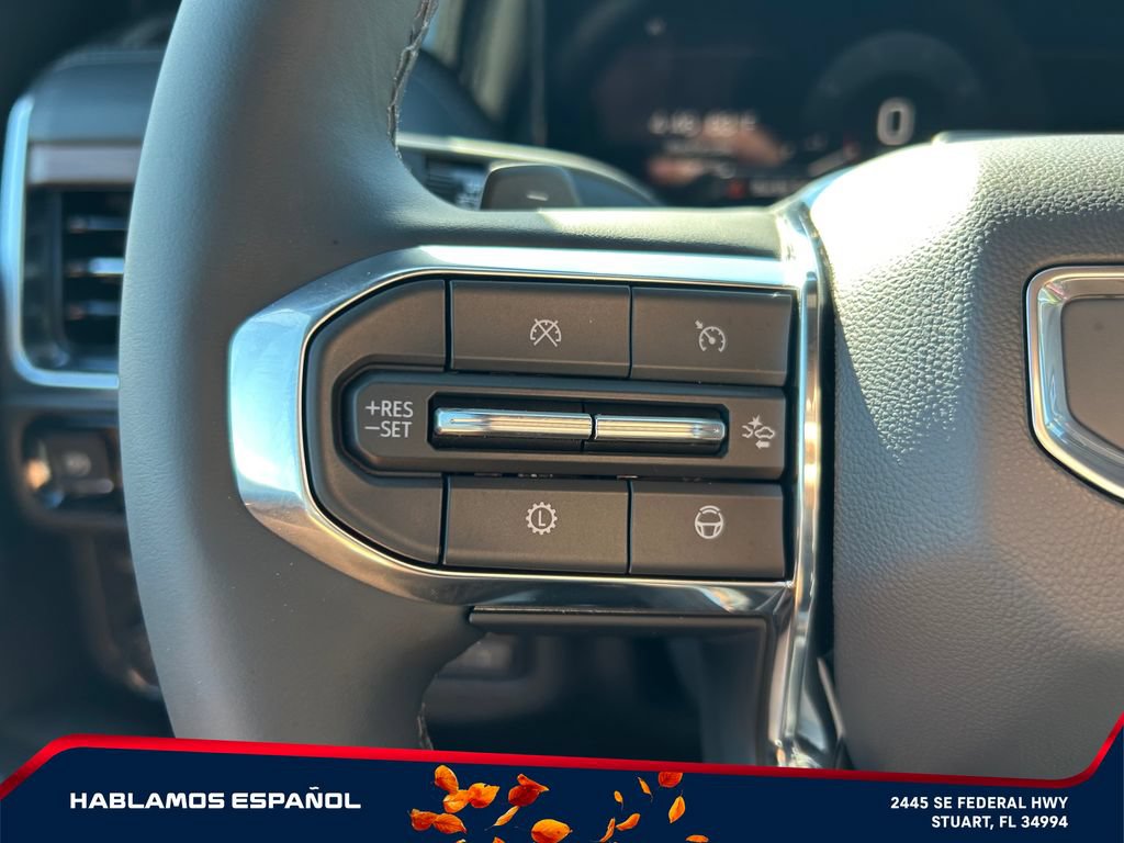 New 2026 GMC Yukon XL Denali w/ Denali Reserve Package AWD/4WD image 18